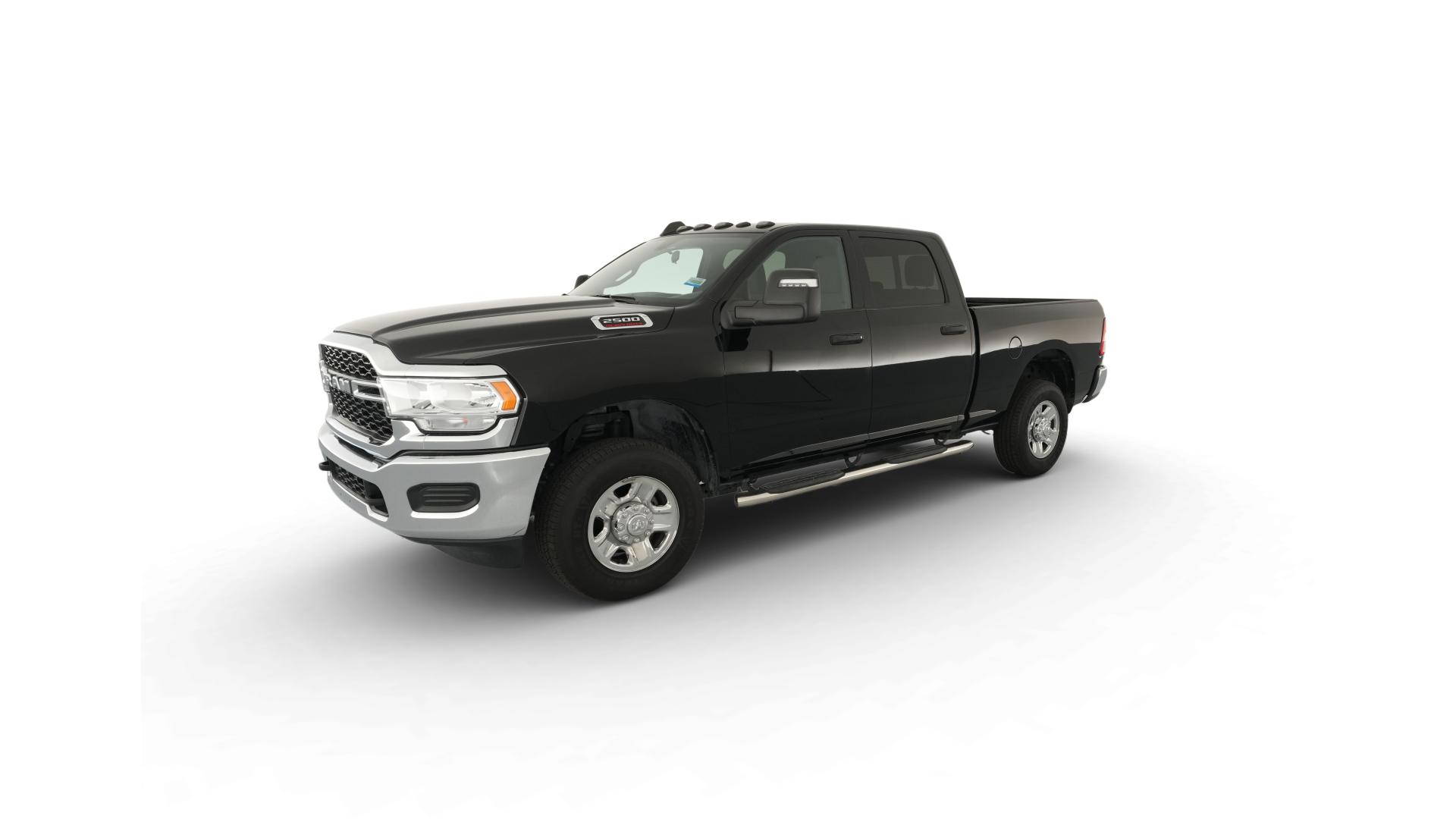 ram ram 2500 pickup 2024 3C6UR5CL9RG286876 image ram ram 2500 pickup 2024 3C6UR5CL9RG286876 image